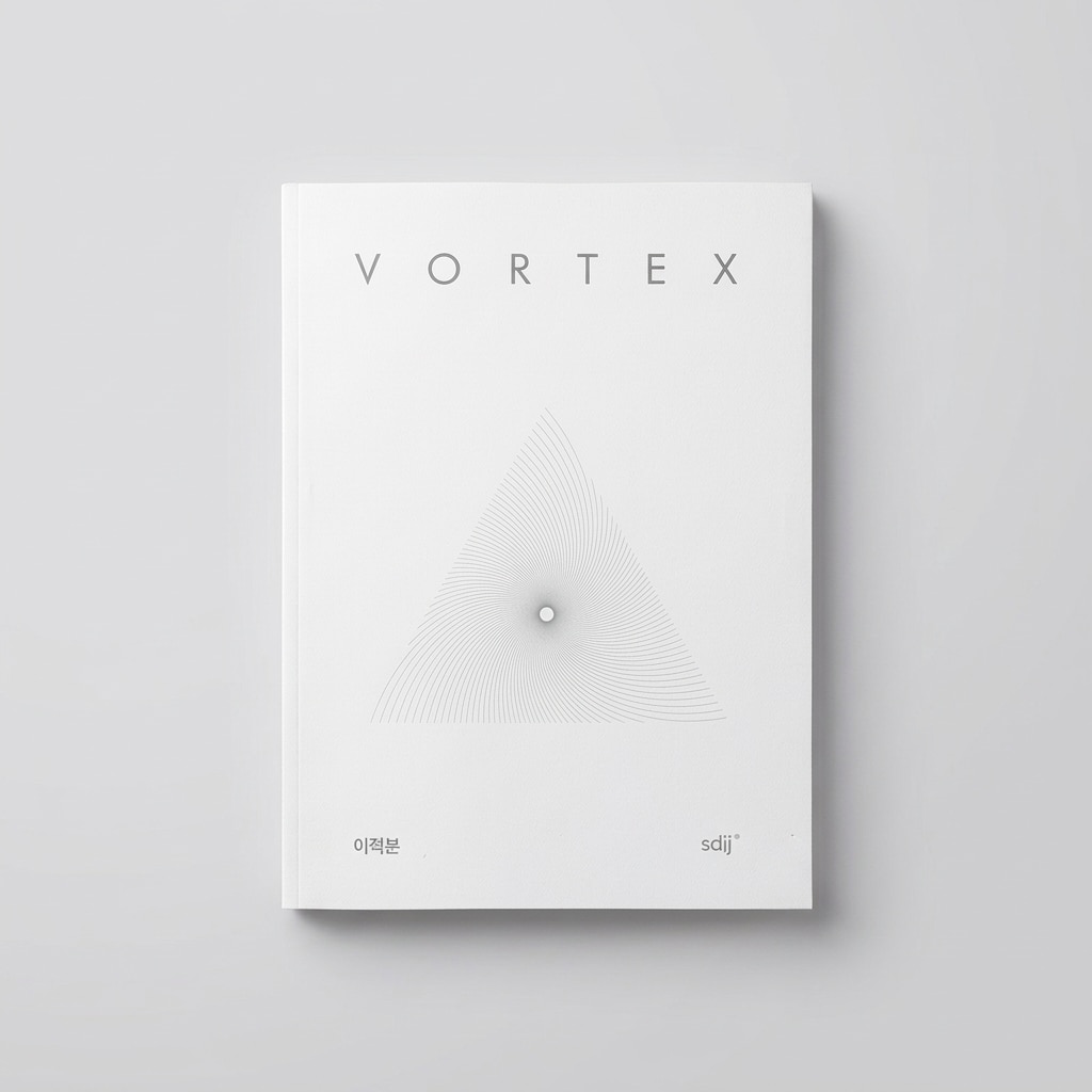 2026 시대인재 볼텍스 VORTEX 미적분 표지