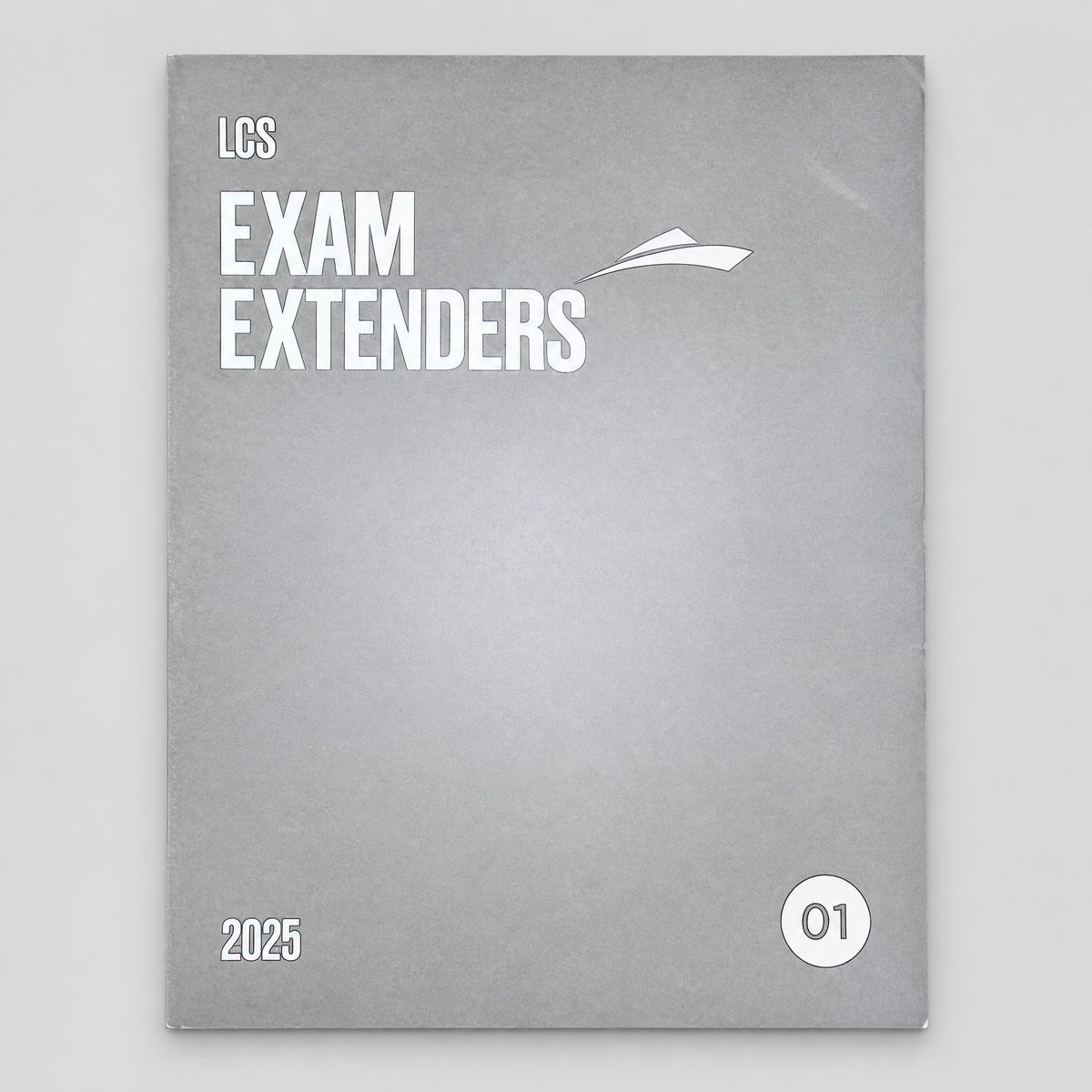 2025 시대인재 LCS EXAM EXTENDERS 모의고사 생명과학1 표지