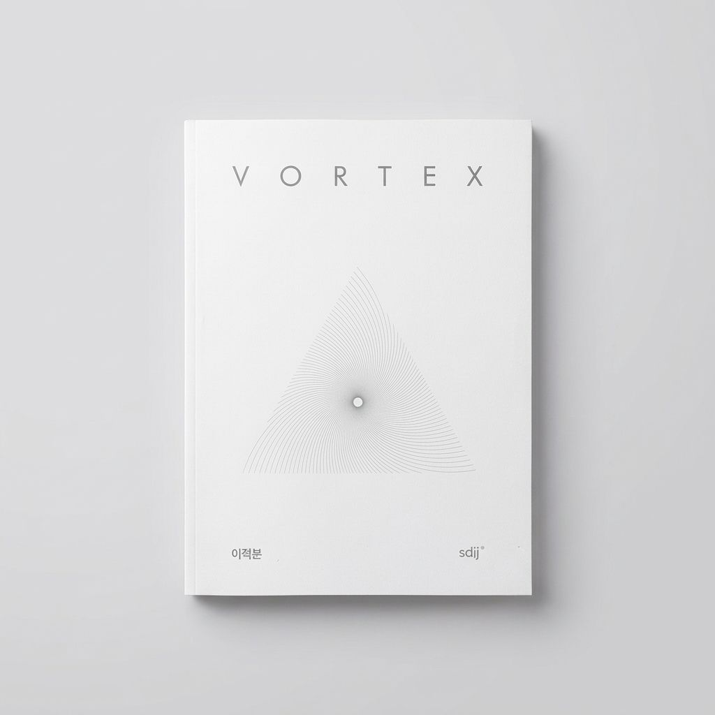 2026 시대인재 볼텍스 VORTEX 미적분 표지